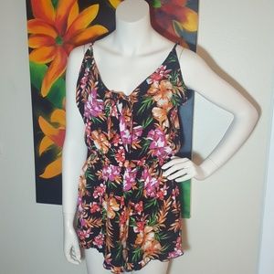 Mossimo romper